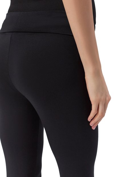 Легинсы из вискозы PIETRO BRUNELLI, арт. PNH008/BBBAMB, фото 5