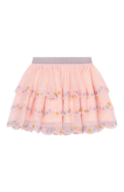 Юбка STELLA MCCARTNEY, арт. TY7A31