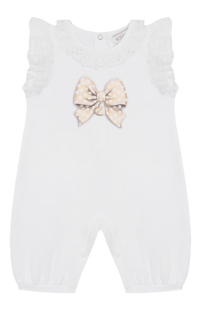 Хлопковый песочник MONNALISA, арт. 35E204