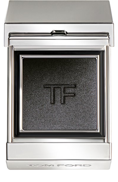 Женские тени для век extrême, оттенок black TOM FORD, арт. T6CL-10