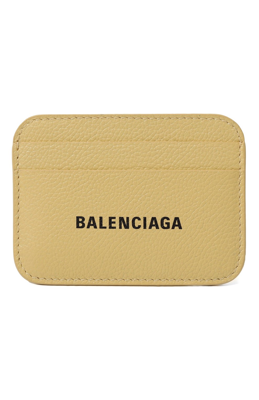 Кожаный футляр для кредитных карт BALENCIAGA, арт. 593812/1IZI3, фото 1