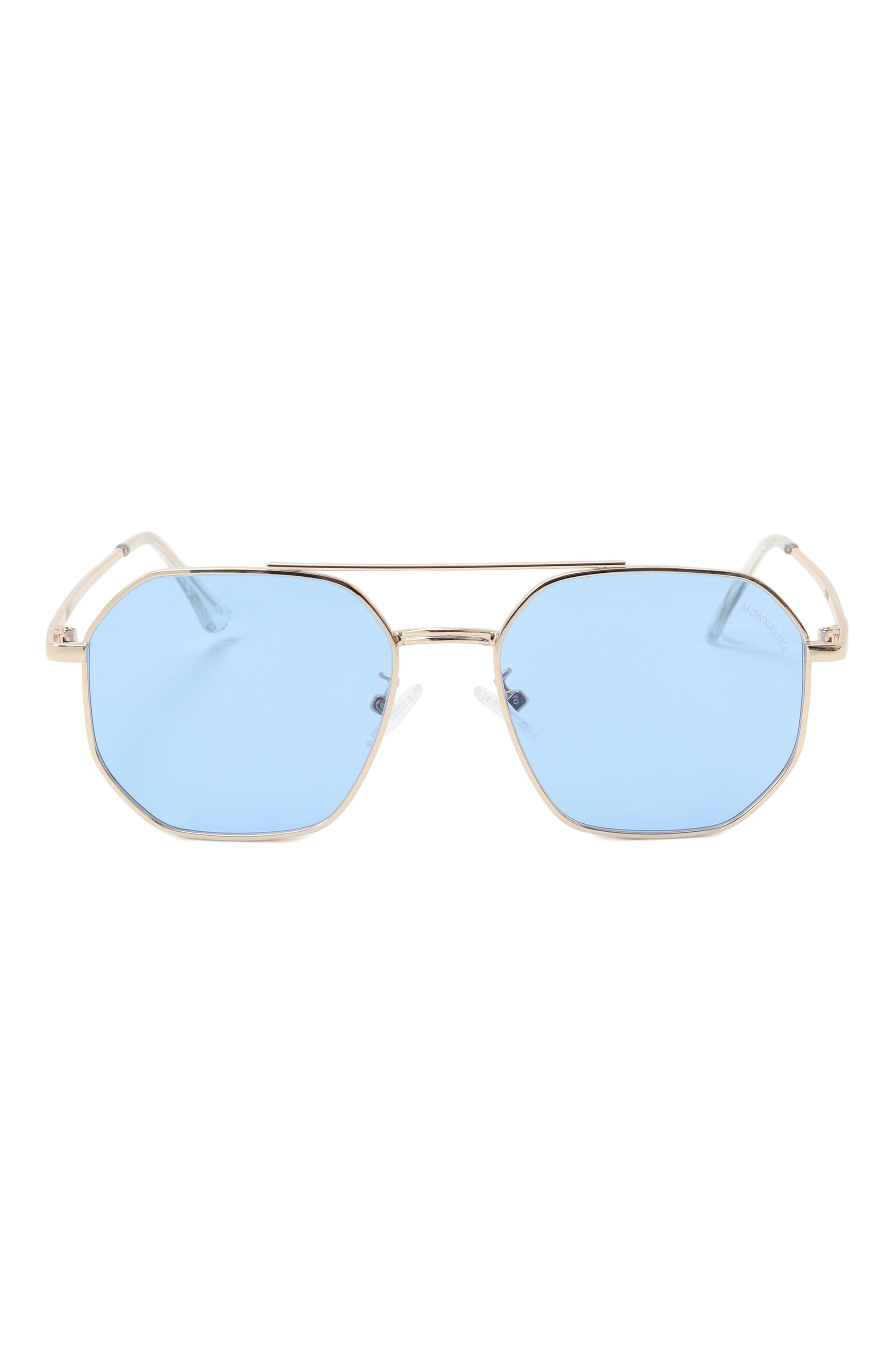 Солнцезащитные очки MONNALISA, арт. 49E044, фото 2