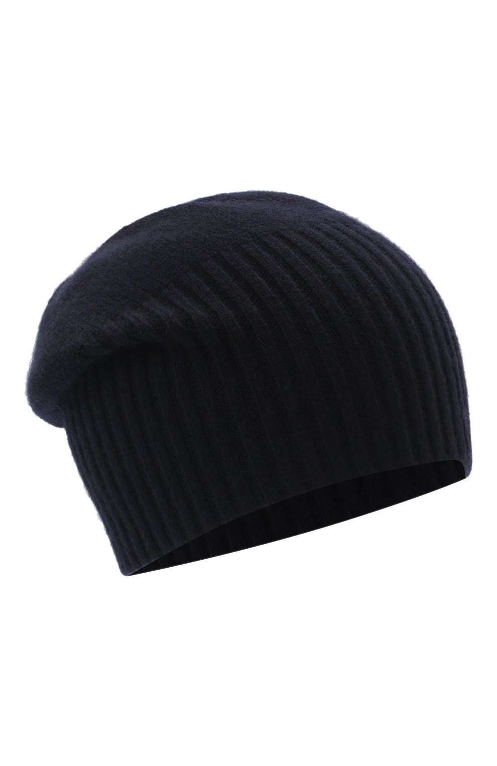 Кашемировая шапка ALLUDE, арт. 215/30027, фото 1