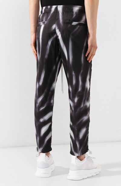 Брюки nike x fear of god NIKELAB, арт. BV8737-010, фото 4