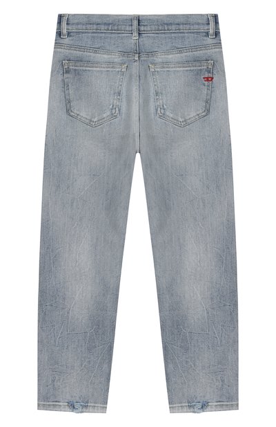 Джинсы DIESEL, арт. J00817/KXBSH, фото 2