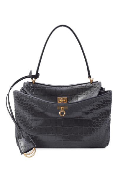 Женская сумка rodeo small BALENCIAGA, арт. 789779/2AA5L