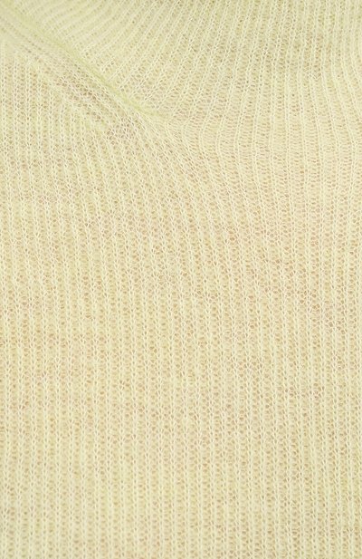 Шерстяная водолазка ACNE STUDIOS, арт. A60266, фото 5