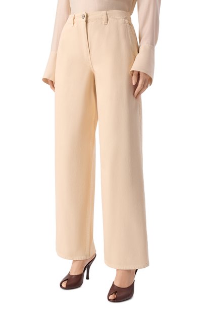 Джинсы MAGDA BUTRYM, арт. 201426, фото 3