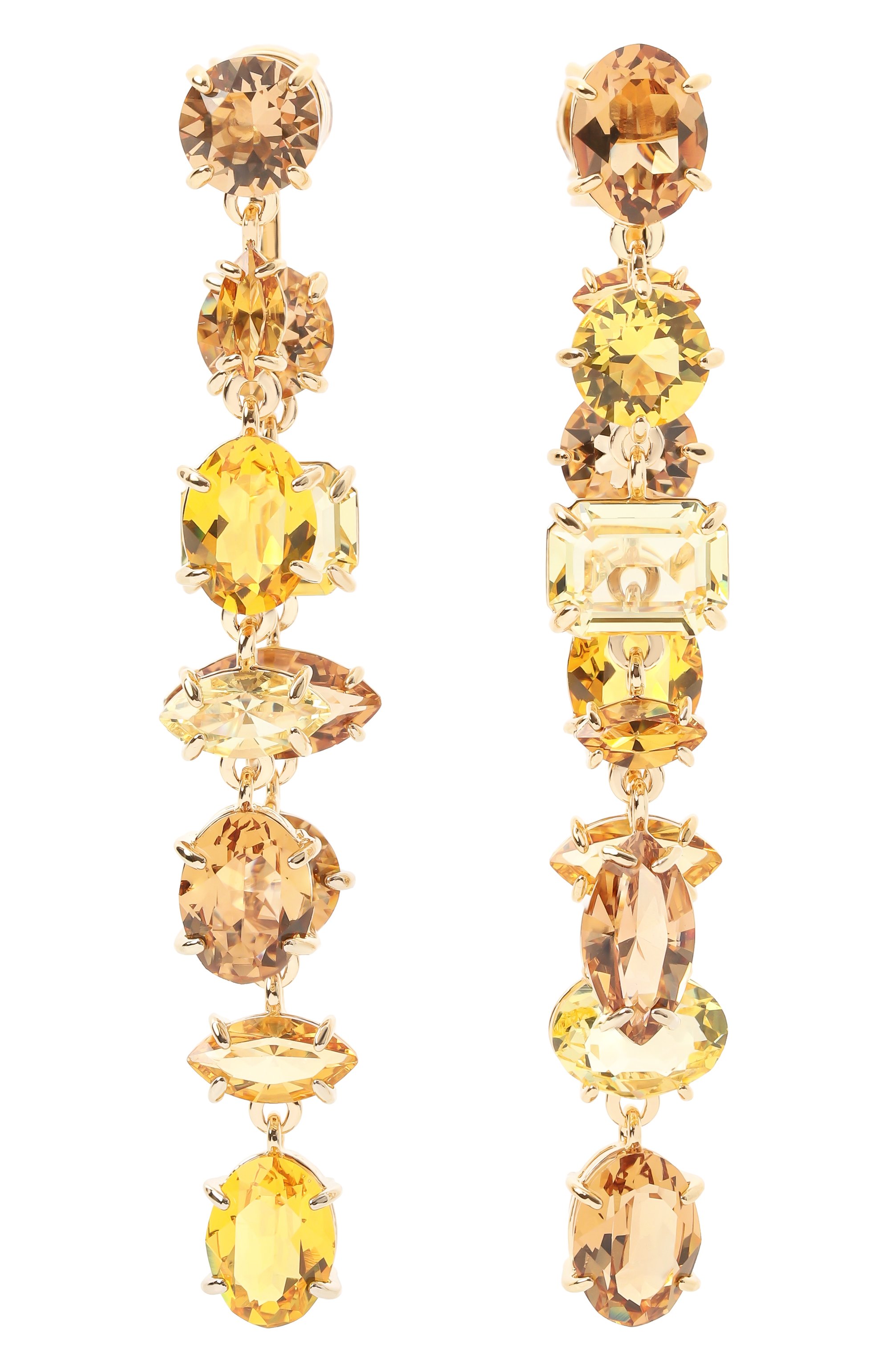 Серьги gema SWAROVSKI, арт. 5718073, фото 1