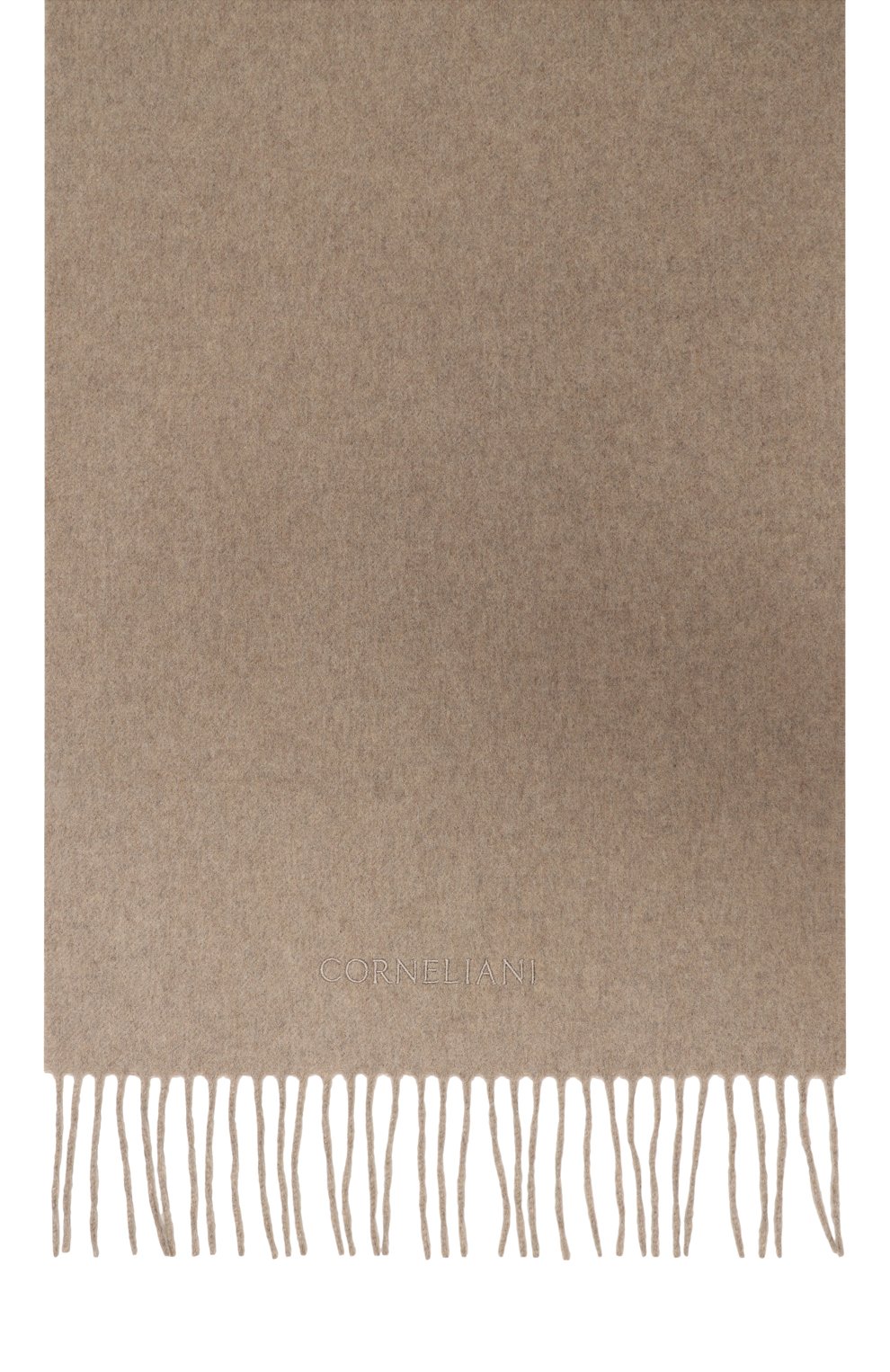 Кашемировый шарф CORNELIANI, арт. 94B344-9429029, фото 3
