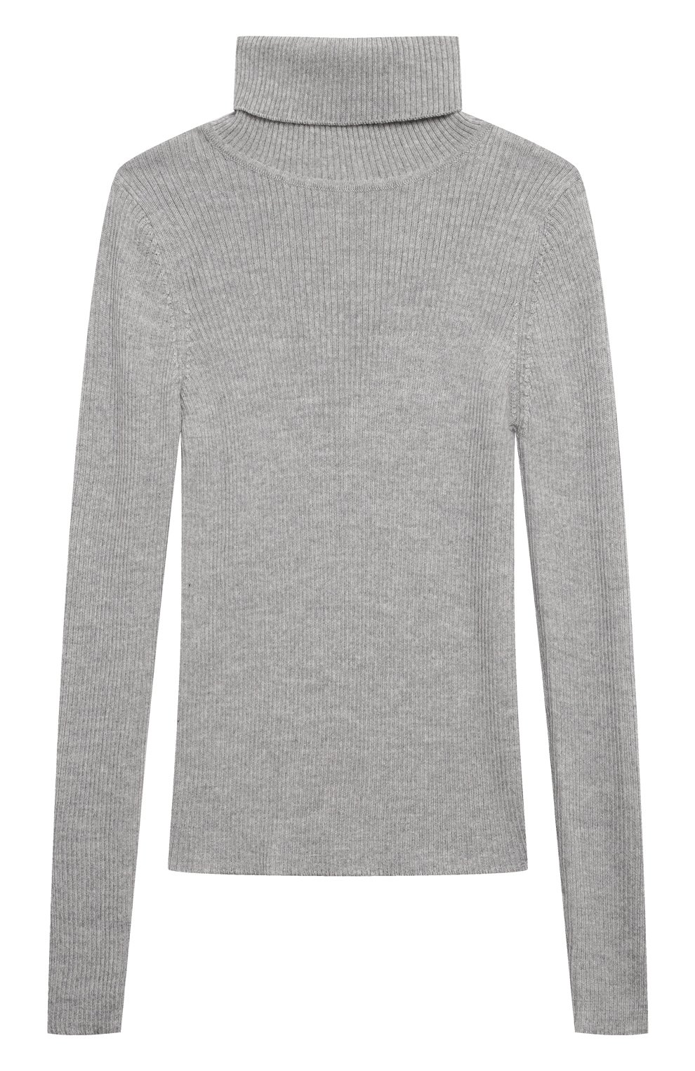 Шерстяная водолазка WOOL AND COTTON, арт. VRUSR-003, фото 1