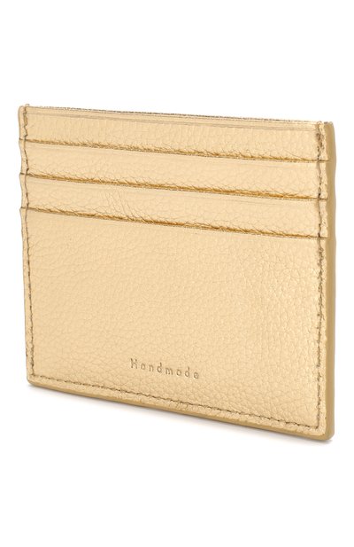 Кожаный футляр для кредитных карт COCCINELLE, арт. E2 DW5 12 95 01, фото 2