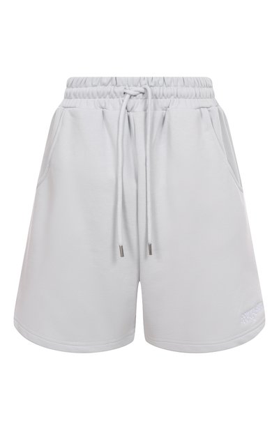 Женские хлопковые шорты COMME DES FUCKDOWN, арт. CFABW01217