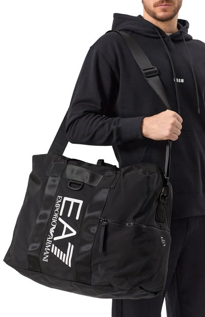 Сумка EA7, арт. 245078/3R911, фото 2