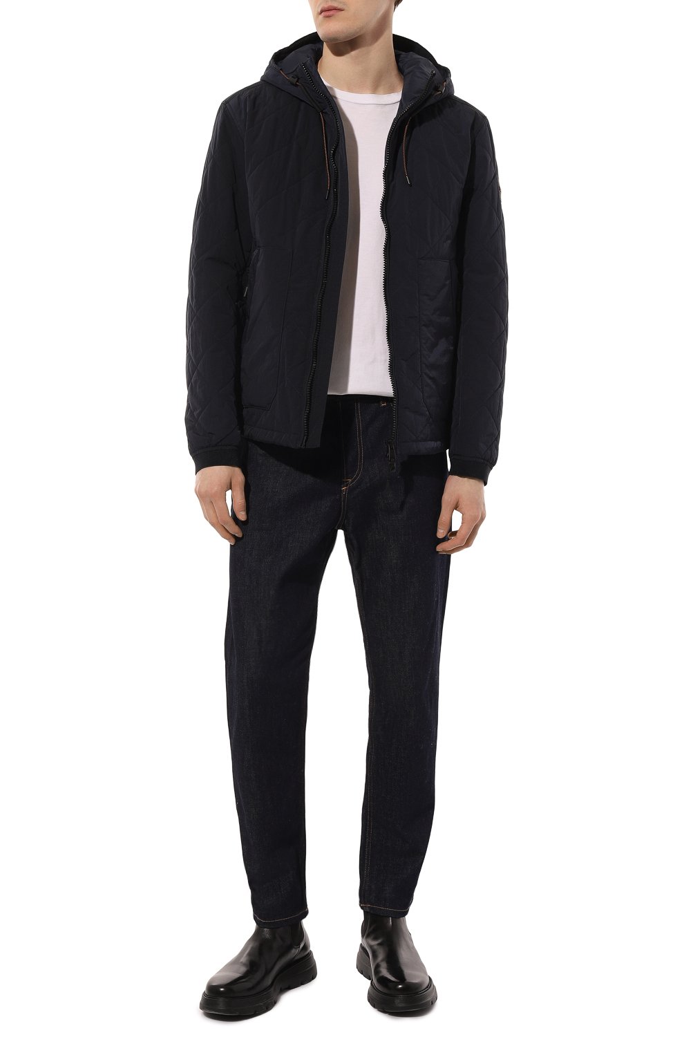 Куртка BOSS, арт. 50489962, фото 2