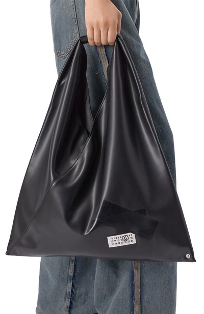 Сумка japanese classic MM6, арт. S54WD0039/P8757, фото 2