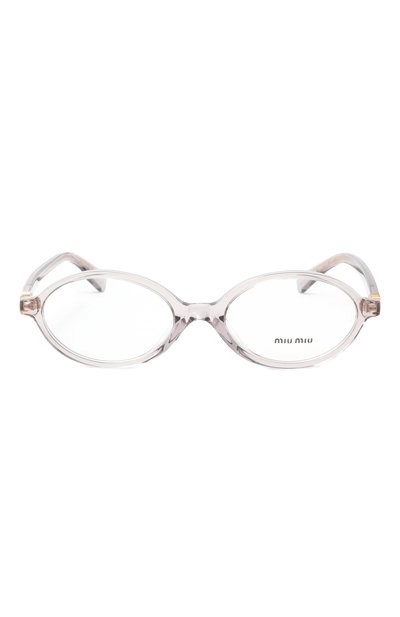 Оправа MIU MIU, арт. 01XV-12W101, фото 3
