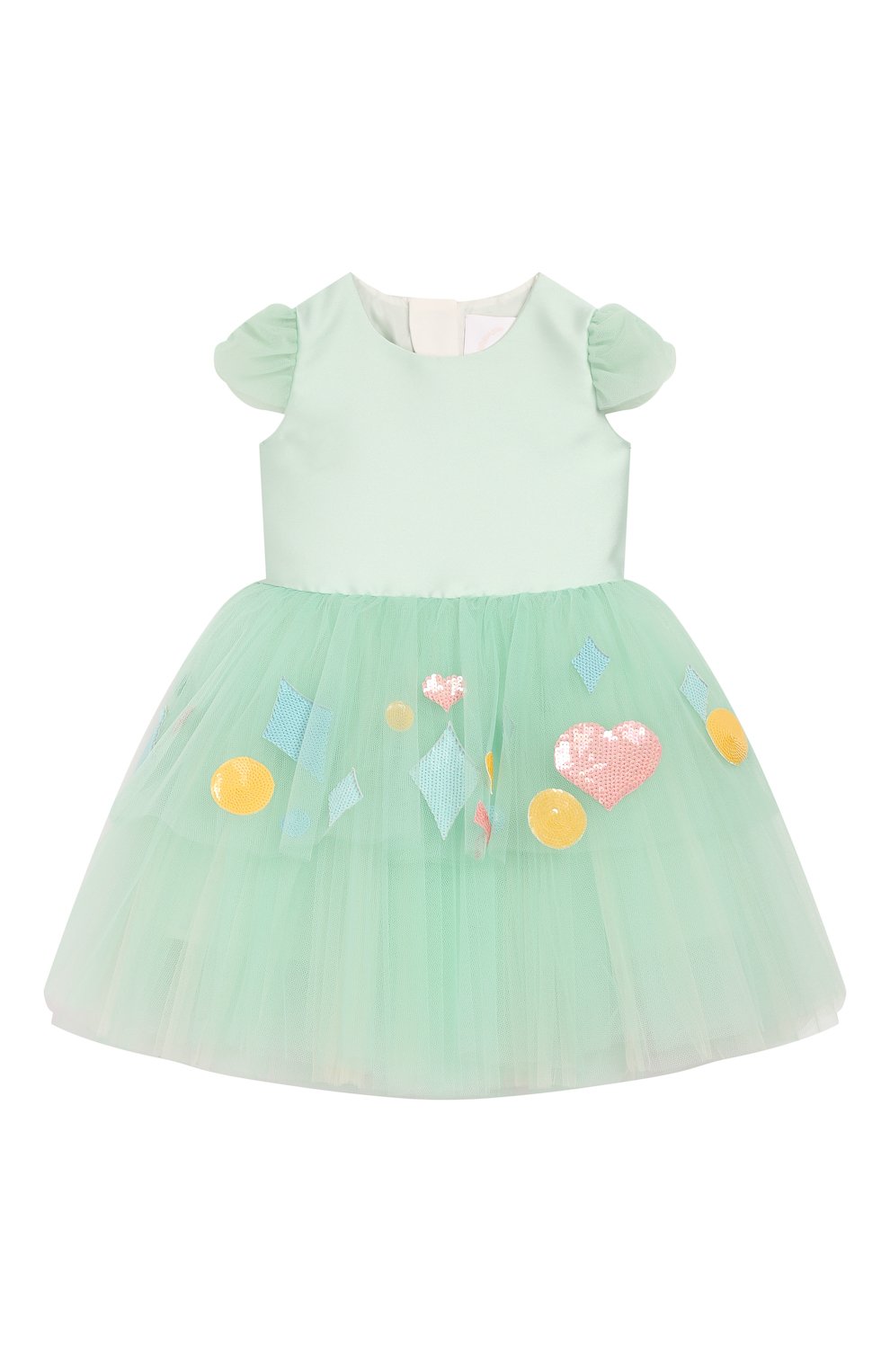 Платье BIBIONA, арт. ABS24FW18., фото 1