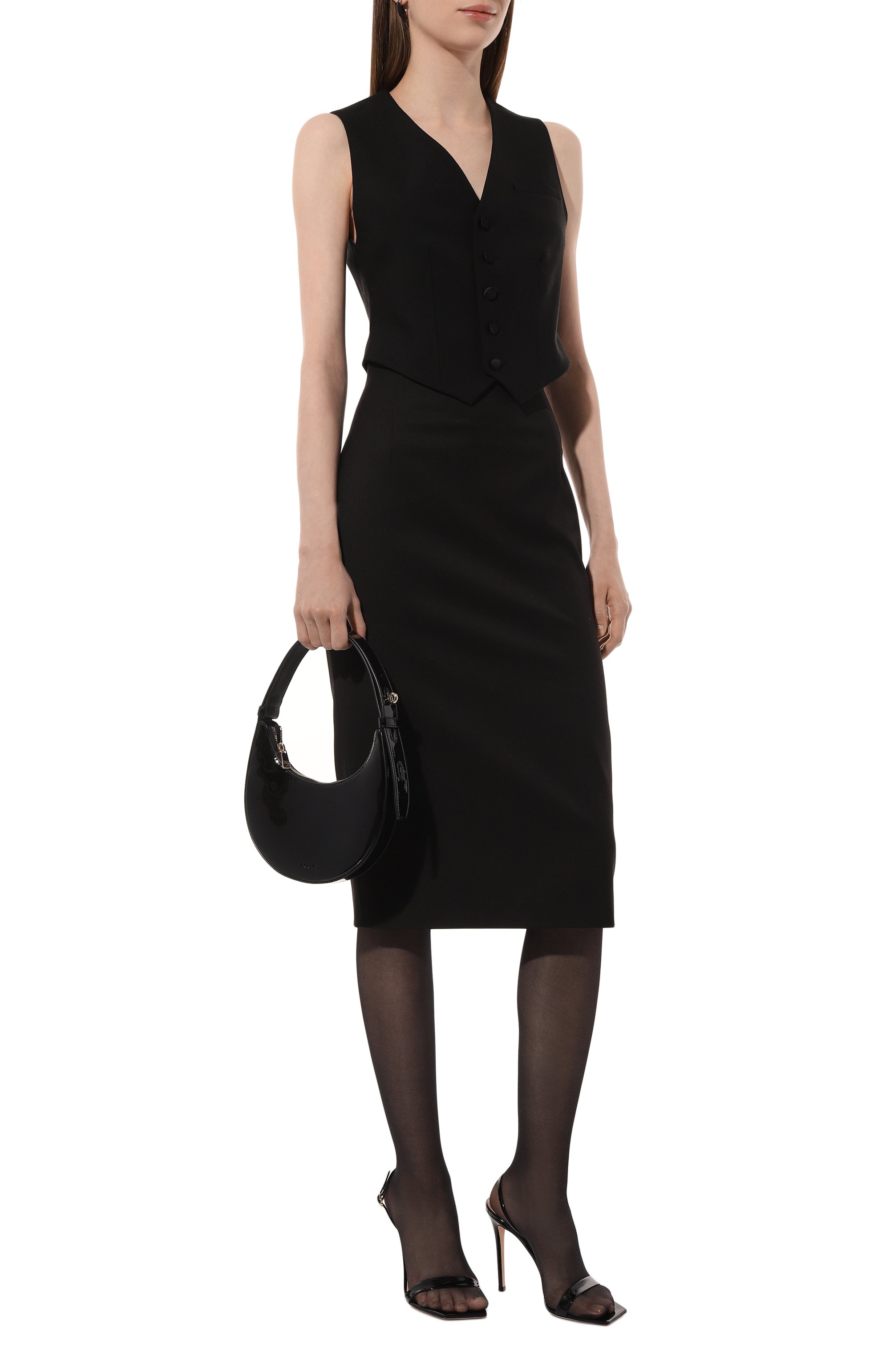 Сумка furla delizia mini FURLA, арт. WE00649/BX0246, фото 7