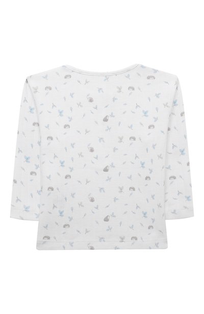 Хлопковая пижама TARTINE ET CHOCOLAT, арт. TY54130, фото 3