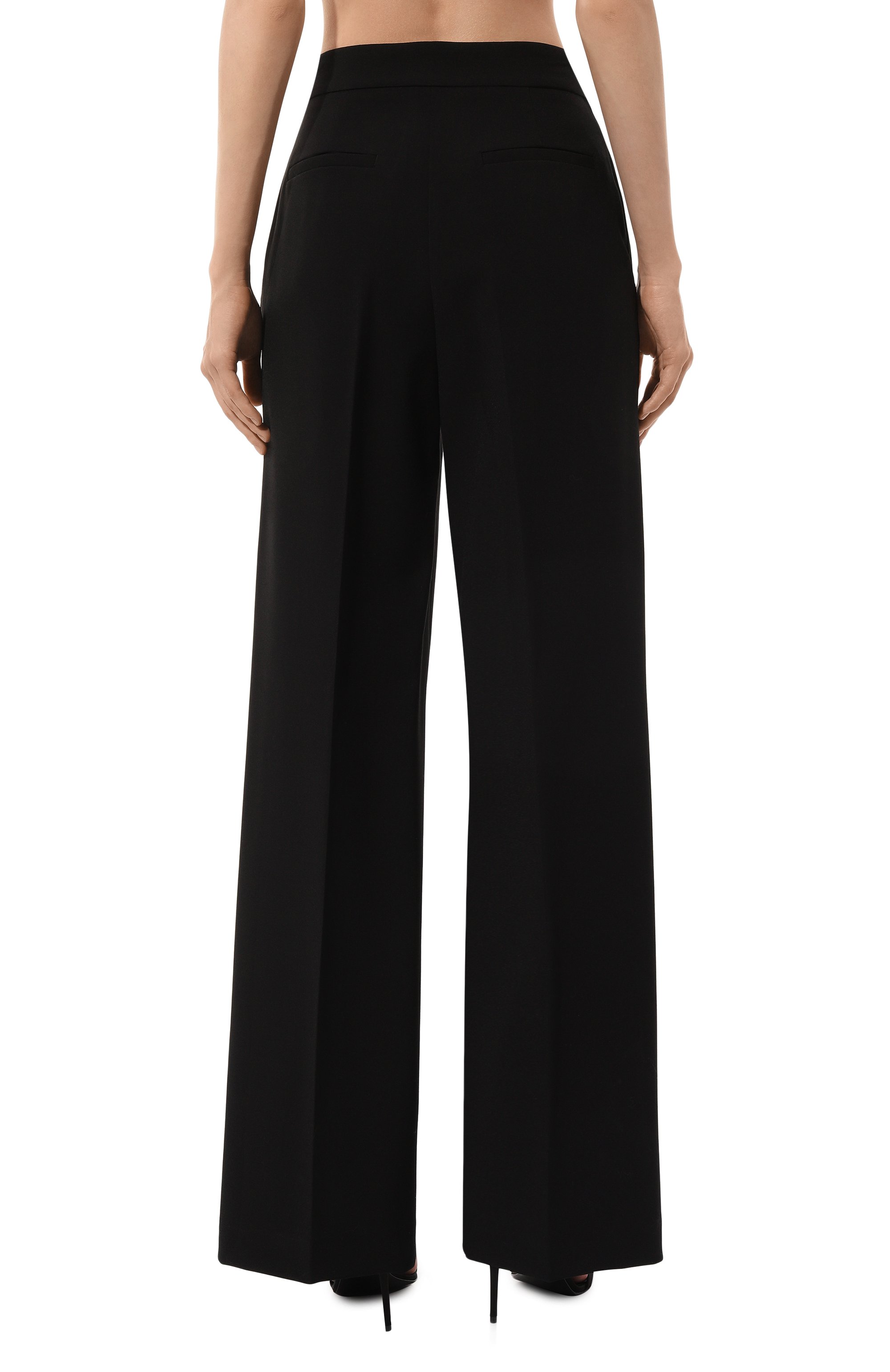 Брюки PINKO, арт. 104463/7873, фото 4