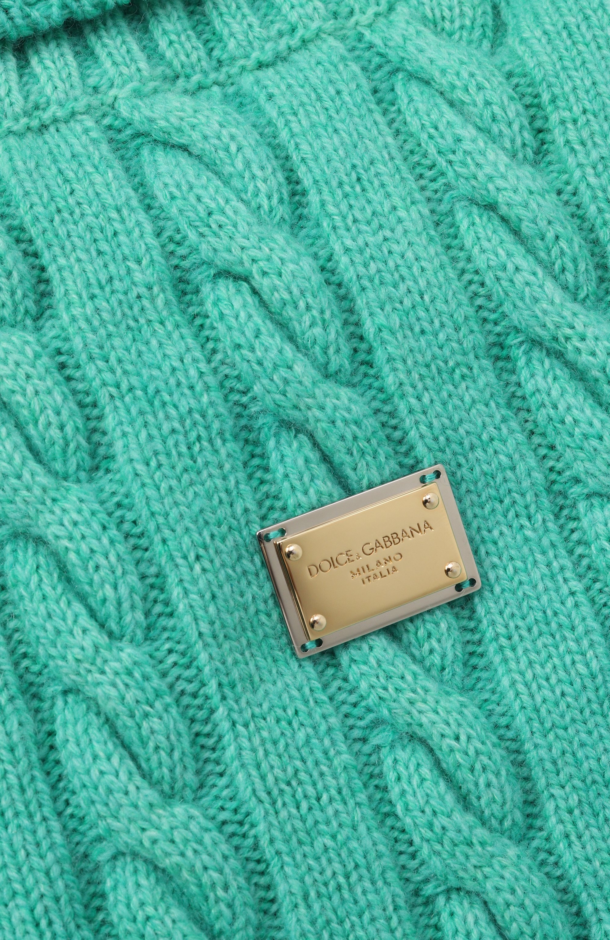 Свитер для собак DOLCE & GABBANA, арт. GX09KC/JFMMD, фото 4