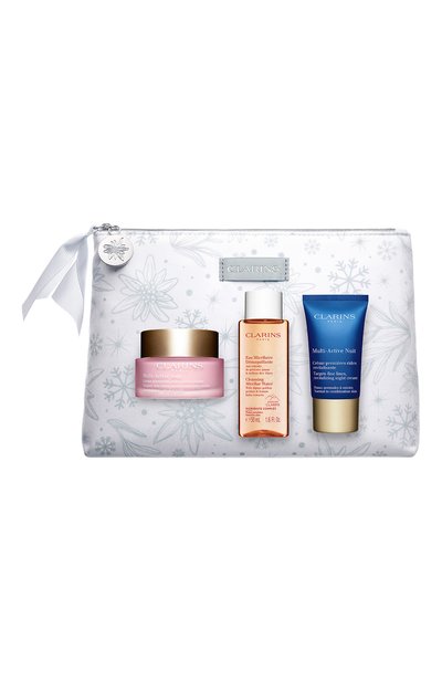 Набор средств ухода multi-active CLARINS, арт. 80082863, фото 1