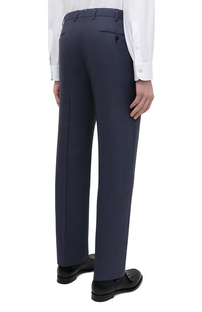 Костюм из шерсти и шелка BRIONI, арт. RAH00U/09A1R/PARLAMENT0, фото 5