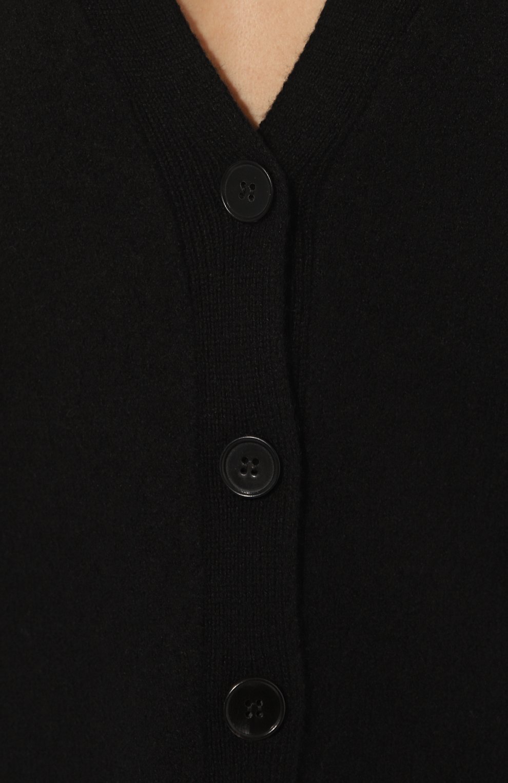 Шерстяной кардиган JIL SANDER, арт. J02GP0055-J14506, фото 5