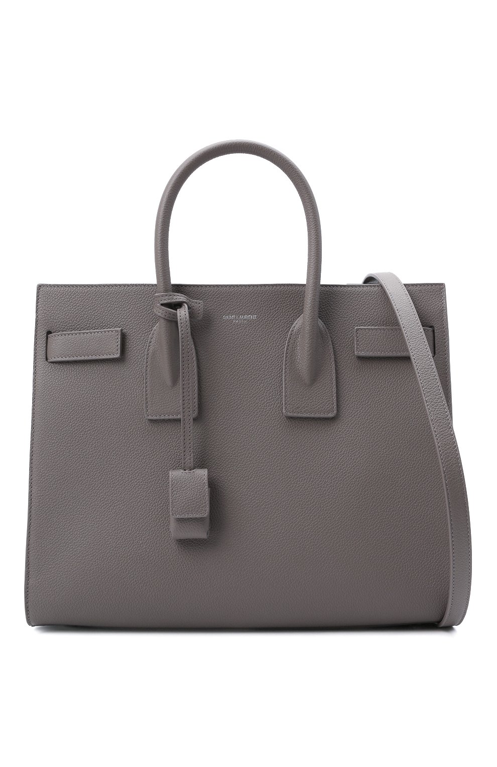 Сумка sac de jour small SAINT LAURENT, арт. 378299/B681N, фото 6