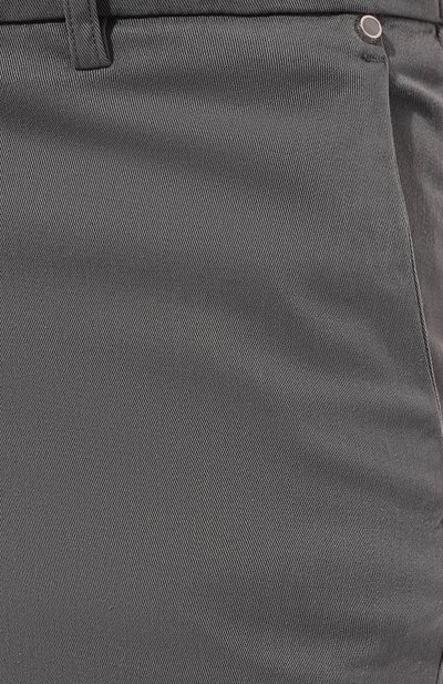 Брюки KITON, арт. UFPPEK0607D, фото 5