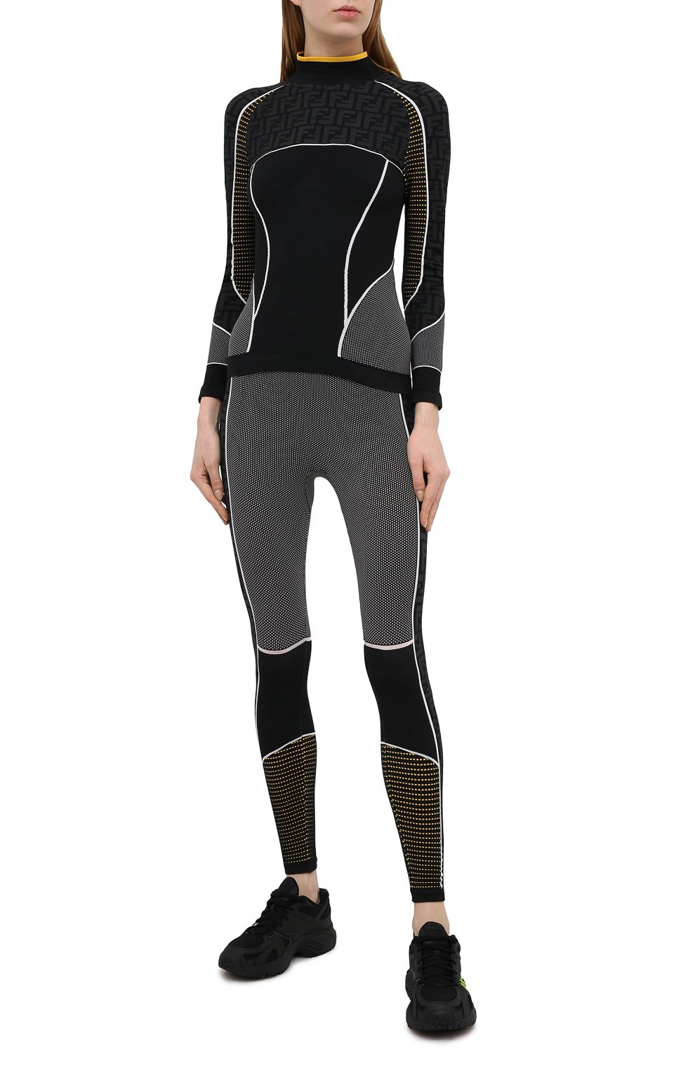 Топ FENDI, арт. FAF157 AEQB, фото 2