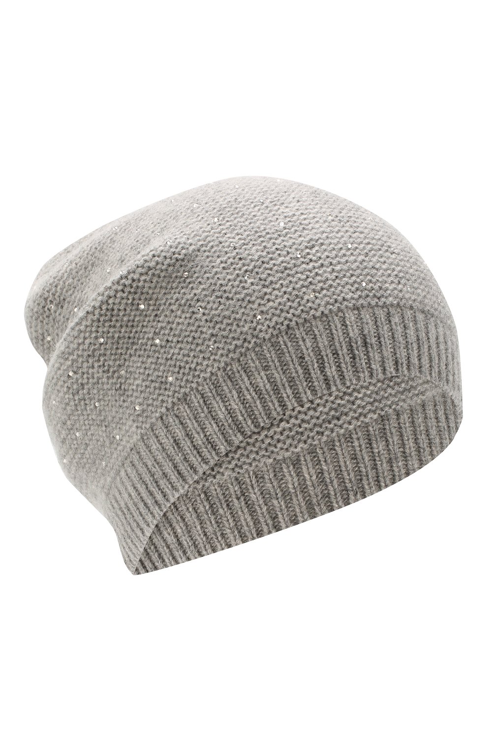 Кашемировая шапка WILLIAM SHARP, арт. A104-1, фото 1