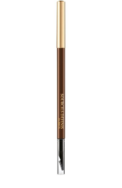 Женский карандаш для бровей sourcils définis, оттенок 05 brun LANCOME, арт. 3605970707378