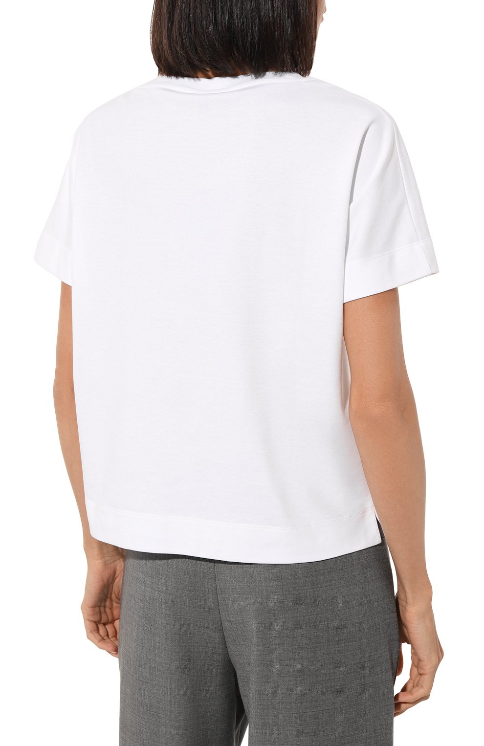 Хлопковая футболка WINDSOR, арт. 52 DT204/10012442, фото 4