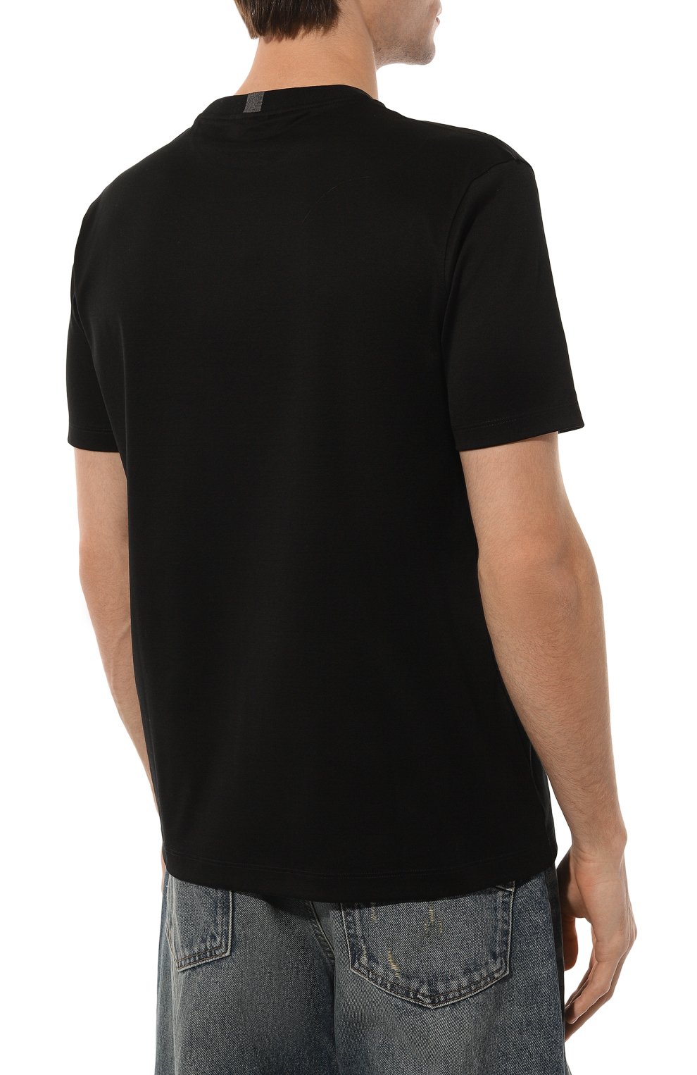 Футболка PAUL&SHARK, арт. 14311614, фото 4