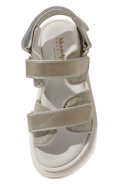 Сандалии MONTELPARE TRADITION, арт. MT10271/VAR2/28-35, фото 4