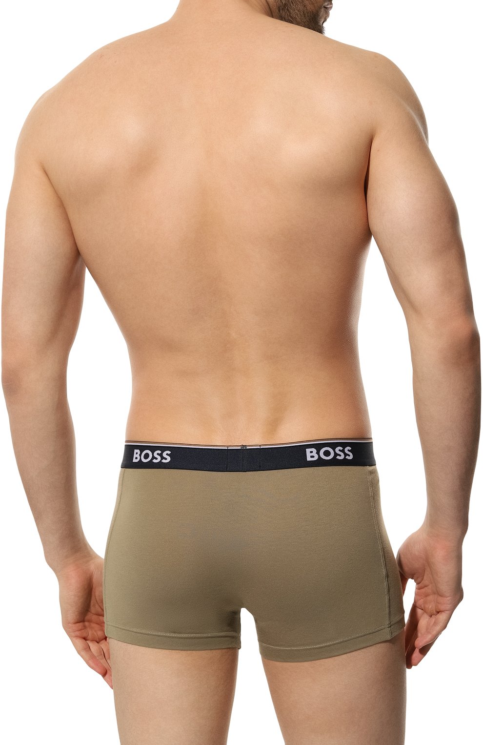 Комплект из трех боксеров BOSS, арт. 50495436, фото 7