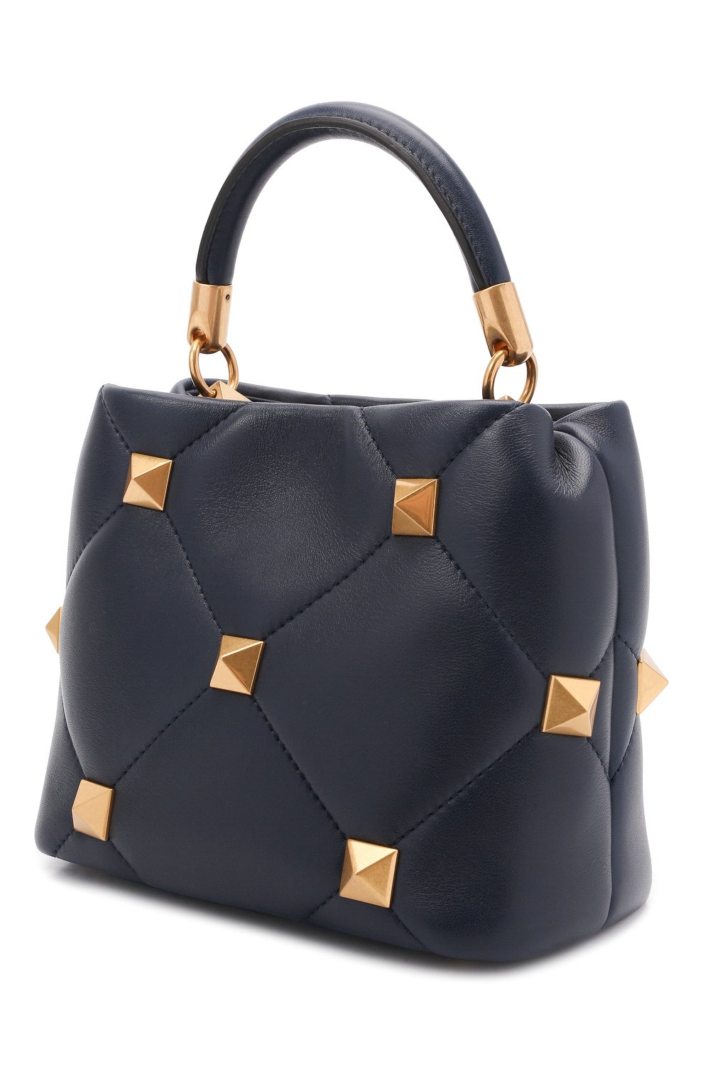 Сумка roman stud VALENTINO, арт. WW2B0I97/BSF, фото 3