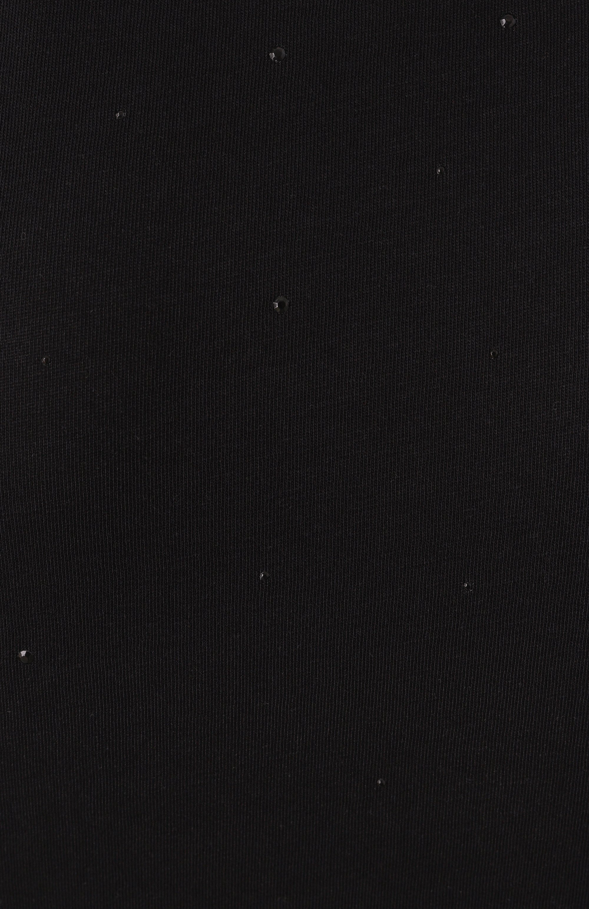 Хлопковая футболка BOSS ORANGE, арт. 50538818, фото 6