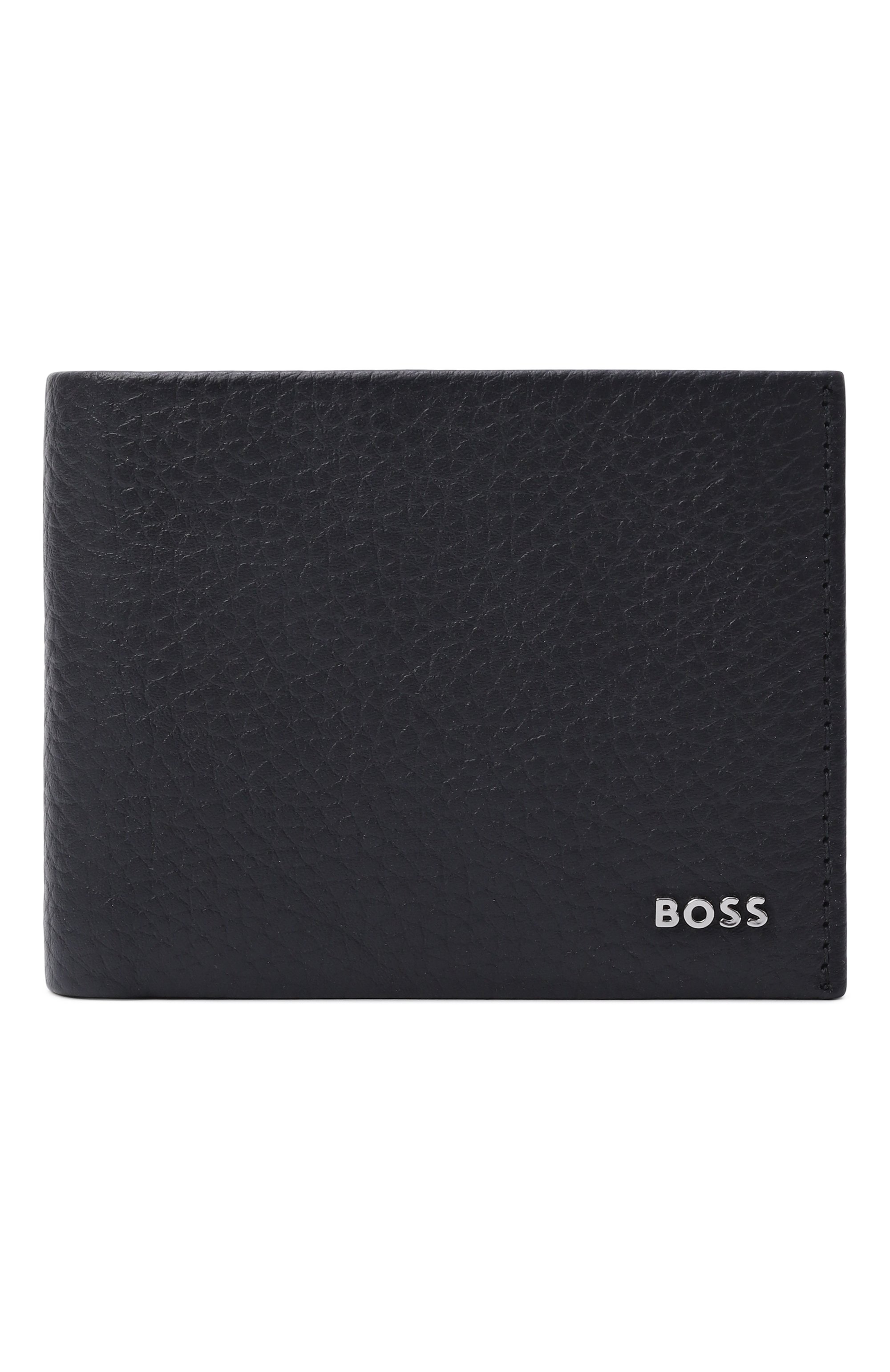 Кожаное портмоне BOSS, арт. 50529512, фото 1