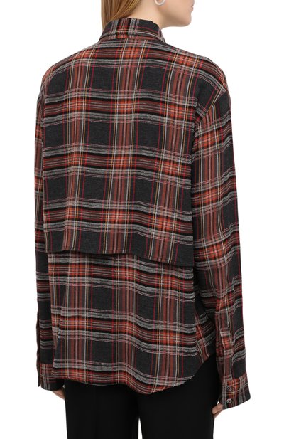 Рубашка RTA, арт. WF0541-7116ENGF, фото 4