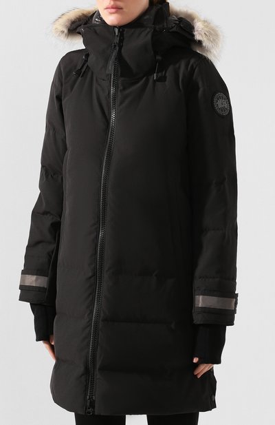Парка kenton CANADA GOOSE, арт. 3816LB, фото 3