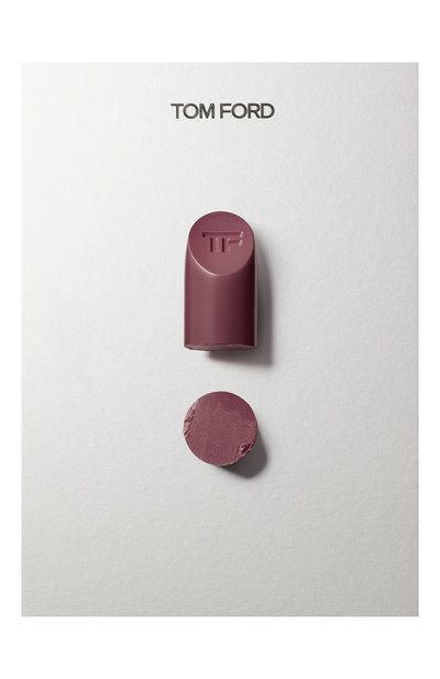 Мини-помада для губ lip color lips & boys, оттенок 08 mario TOM FORD цвета по цене 2700 руб., арт. T7W2-08, фото 2 Мини-помада для губ lip color lips & boys, оттенок 08 mario TOM FORD, арт. T7W2-08, фото 2