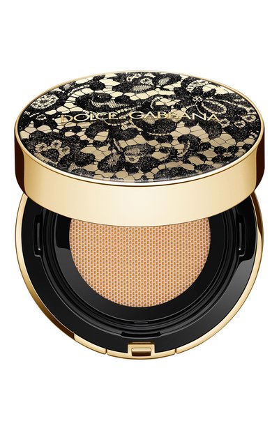 Кушон для совершенства кожи preciouskin, 120 nude (12g) DOLCE & GABBANA, арт. 8539450DG, фото 1