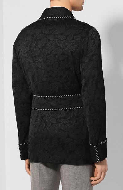Пиджак DOLCE & GABBANA, арт. G001JT/FJRD1, фото 4