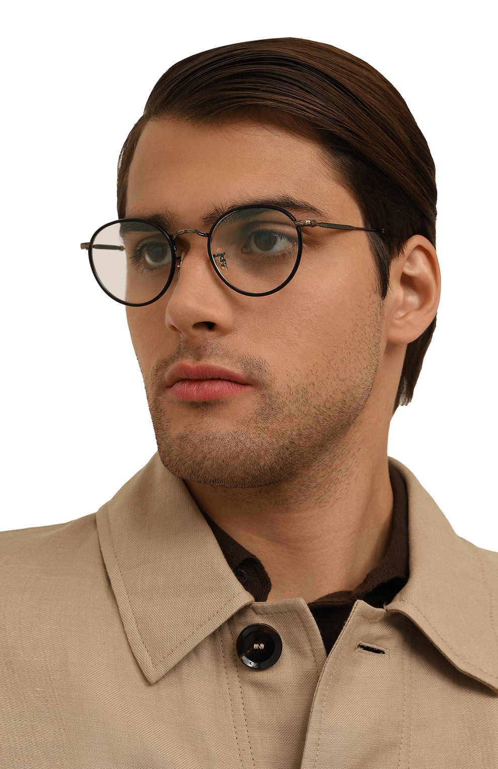 Оправа OLIVER PEOPLES, арт. 1308-5317, фото 3