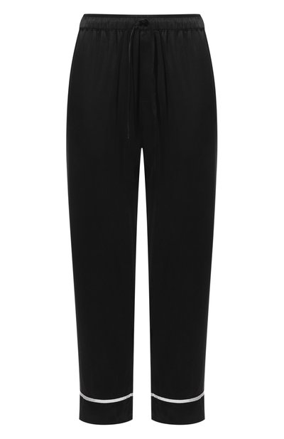 Женские шелковые брюки ASCENO, арт. C0RE_B034F01