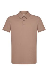 Темно-бежевый