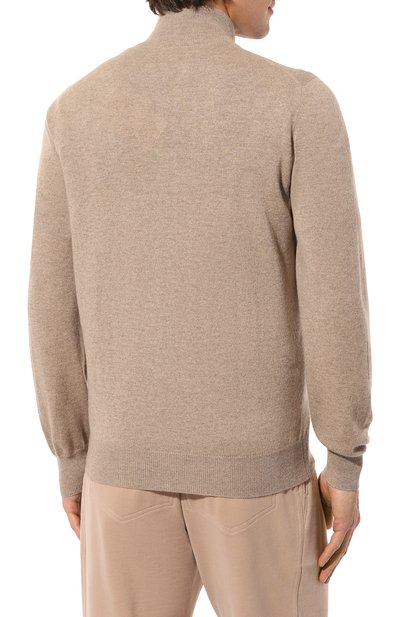 Кашемировый кардиган BRUNELLO CUCINELLI, арт. M2200B2227, фото 4